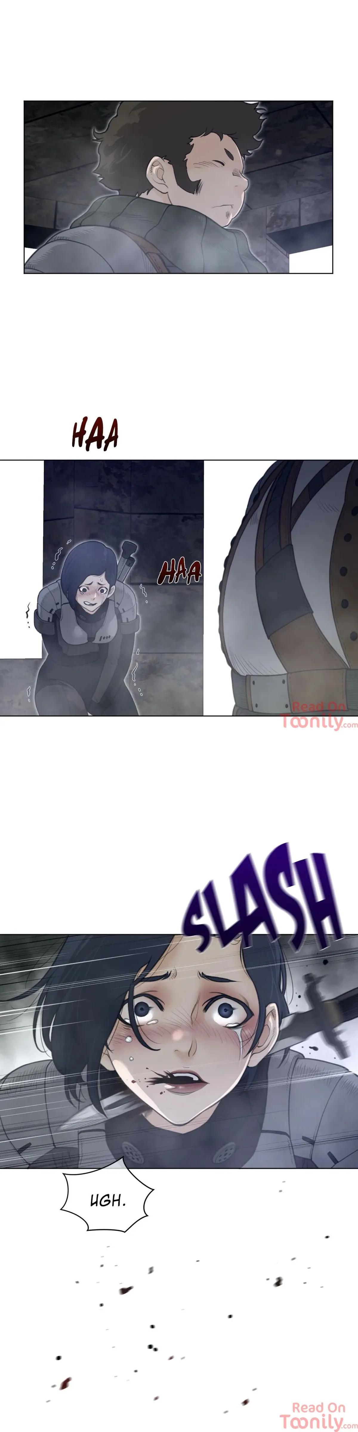 Read Perfect Half chapter 108 image 7 on Lezhin