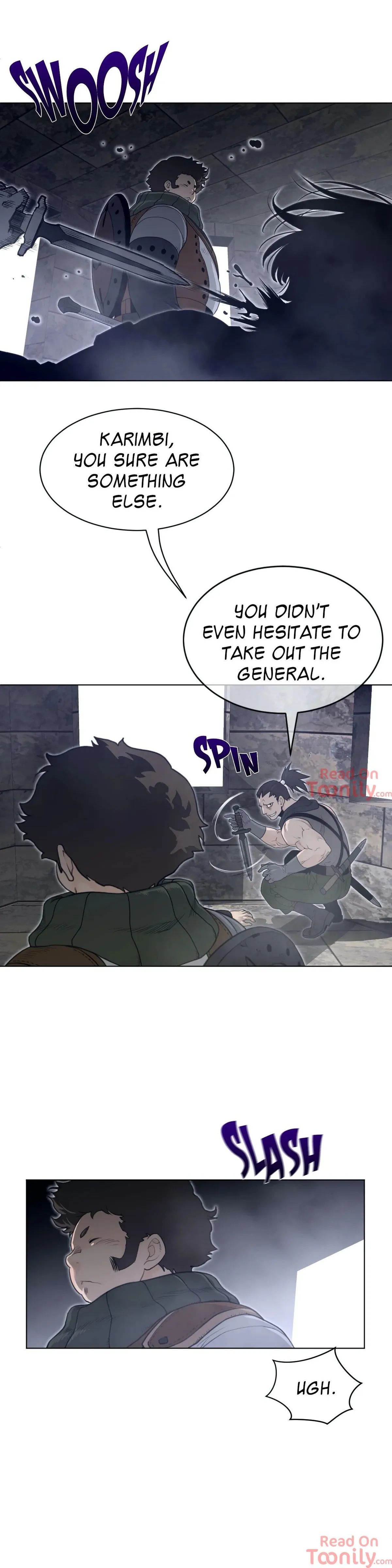 Read Perfect Half chapter 108 image 8 on Lezhin