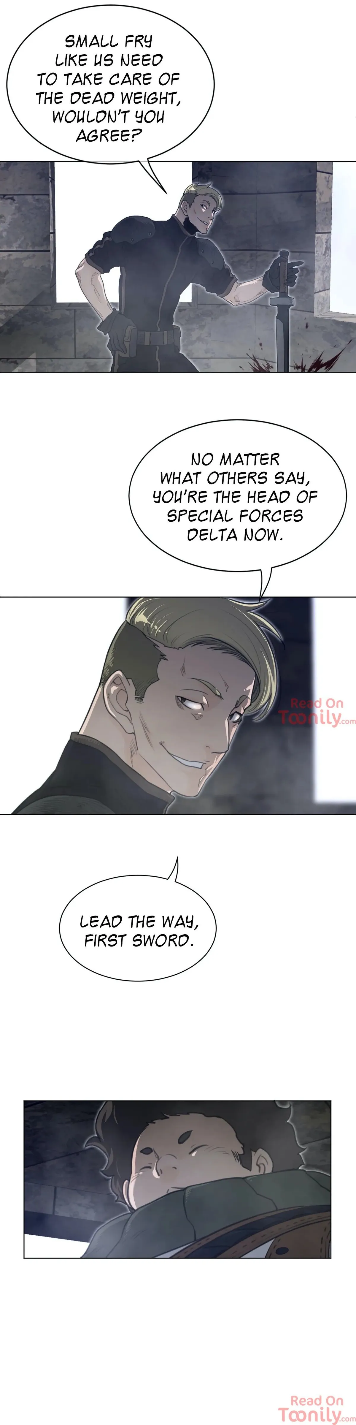 Read Perfect Half chapter 108 image 9 on Lezhin
