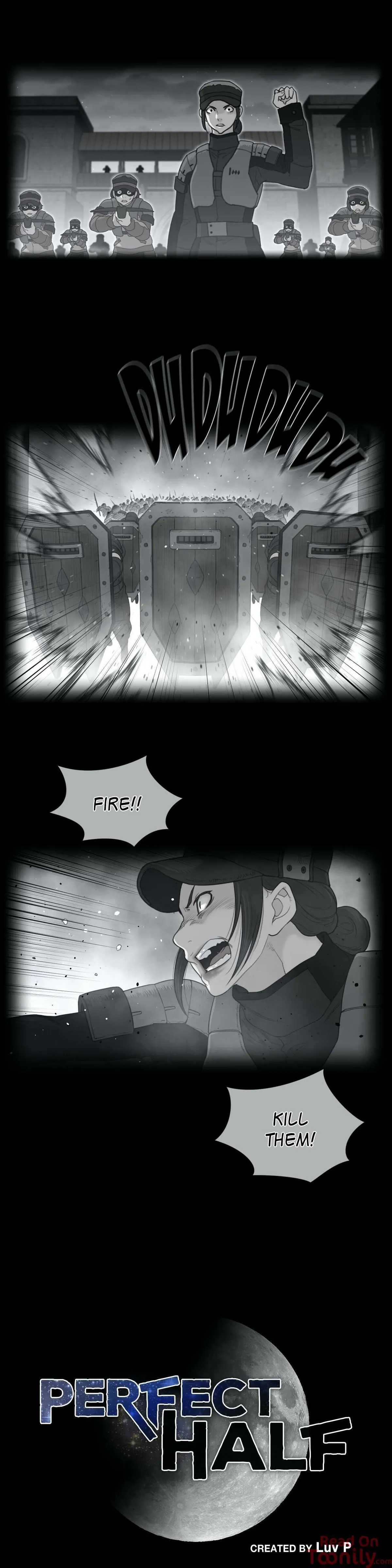 Read Perfect Half chapter 109 image 1 on Lezhin