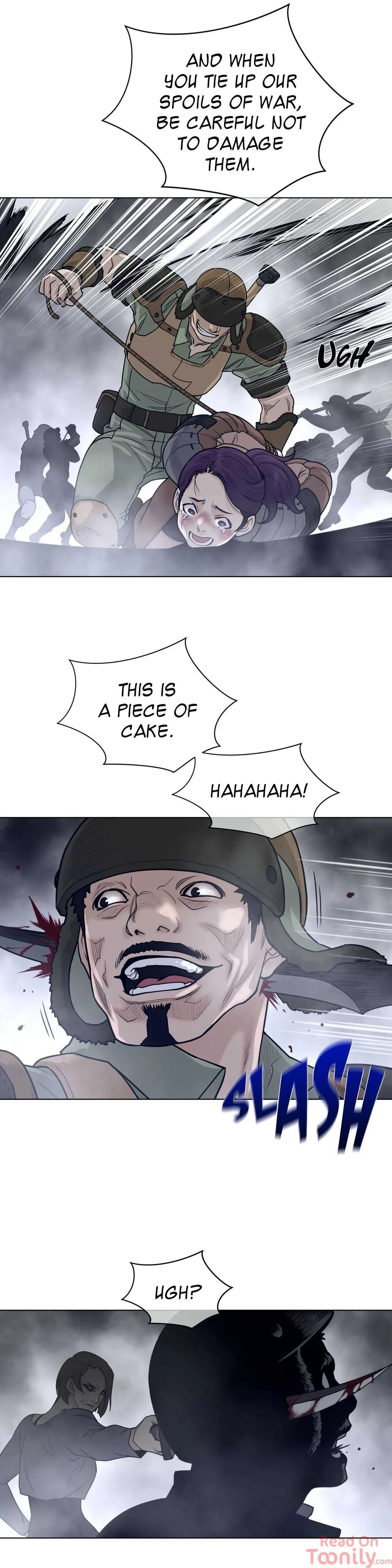 Read Perfect Half chapter 109 image 10 on Lezhin