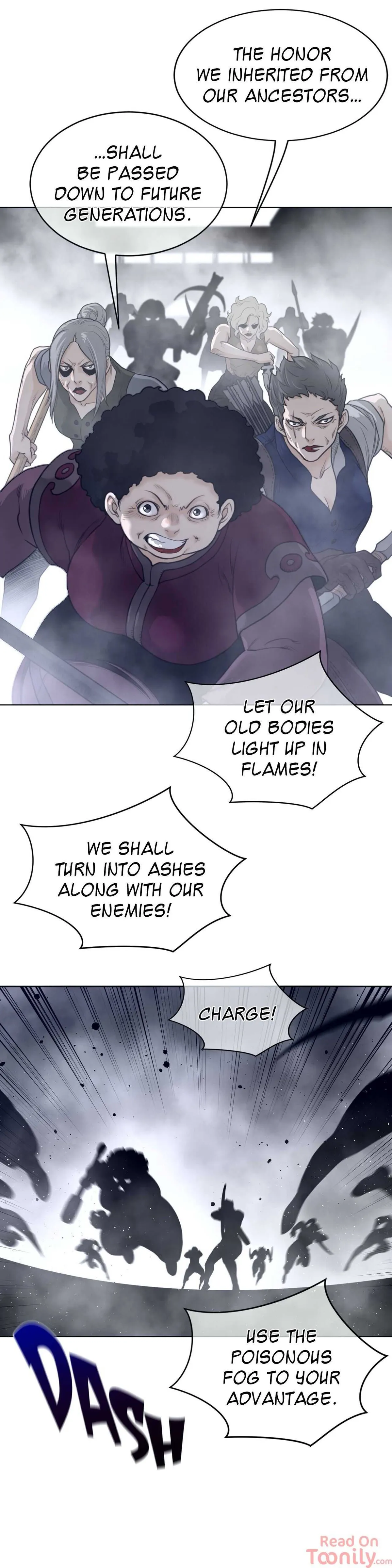 Read Perfect Half chapter 109 image 12 on Lezhin