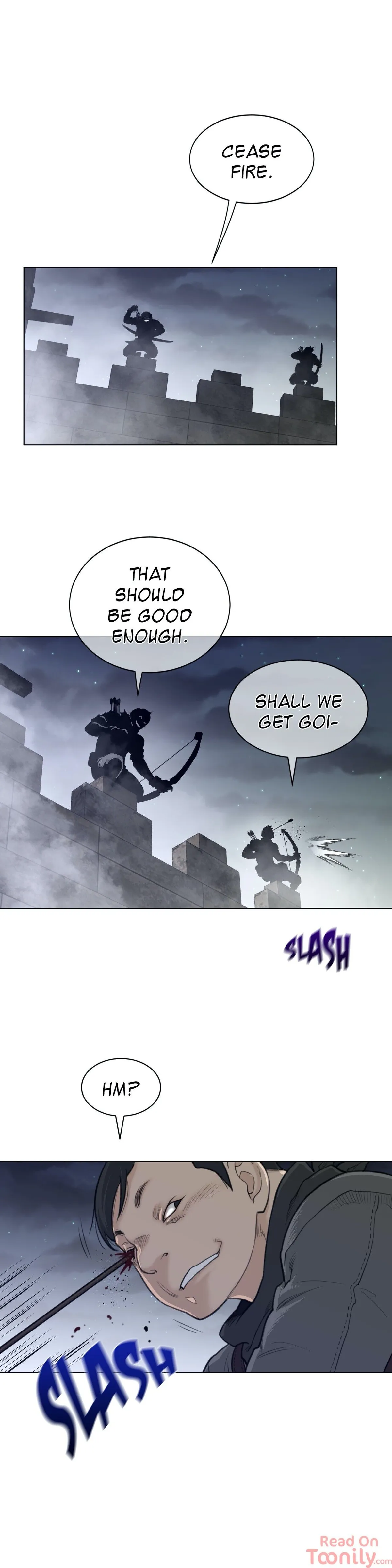 Read Perfect Half chapter 109 image 13 on Lezhin