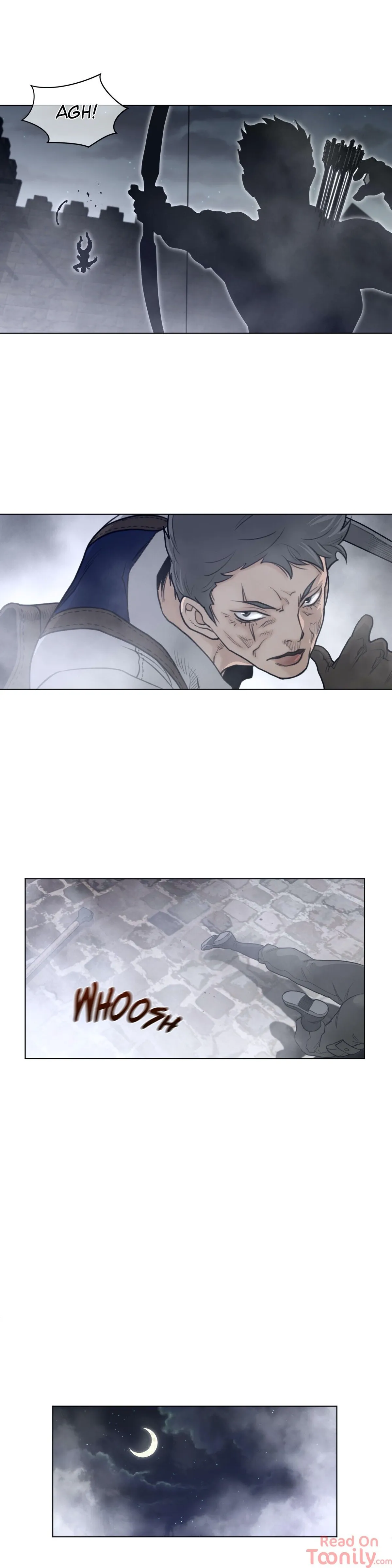 Read Perfect Half chapter 109 image 14 on Lezhin