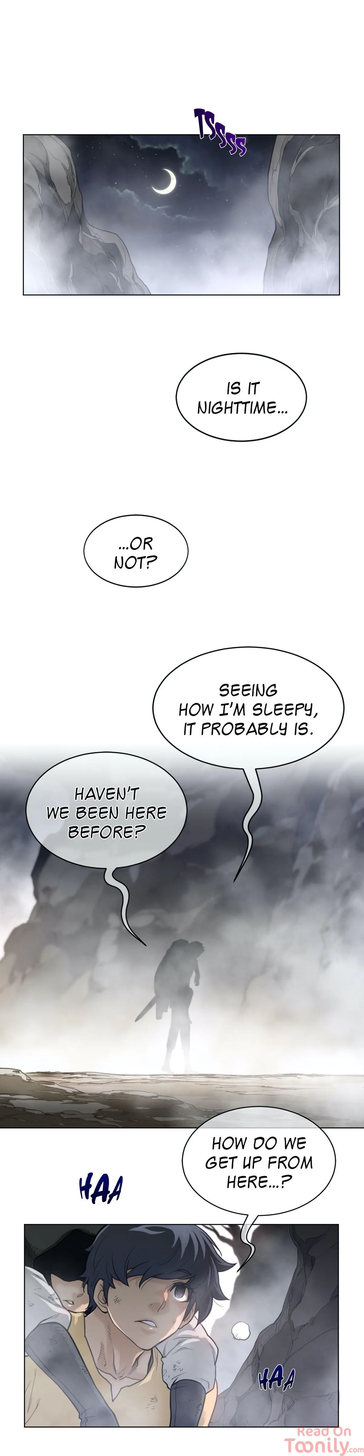 Read Perfect Half chapter 109 image 15 on Lezhin