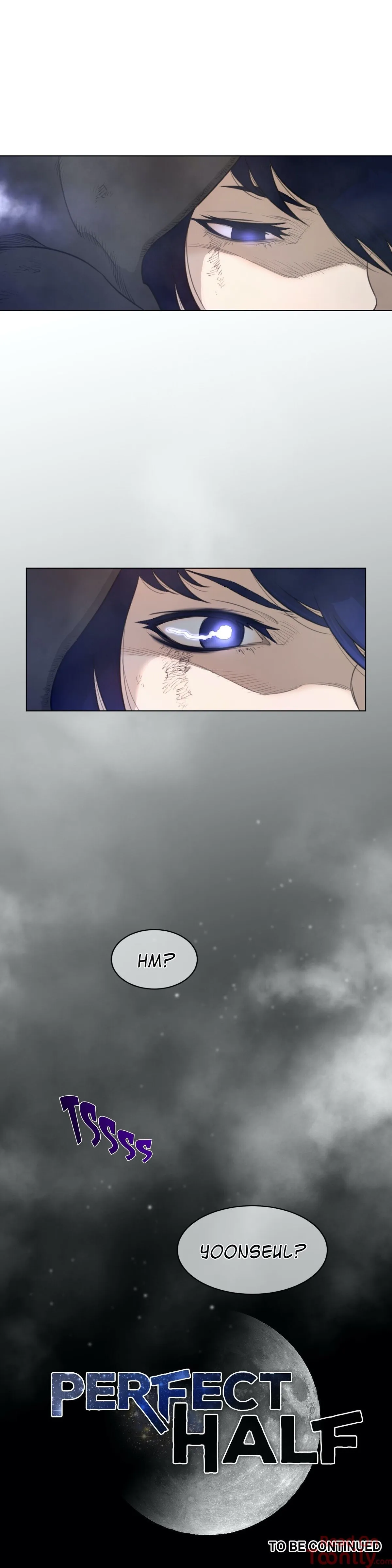 Read Perfect Half chapter 109 image 17 on Lezhin