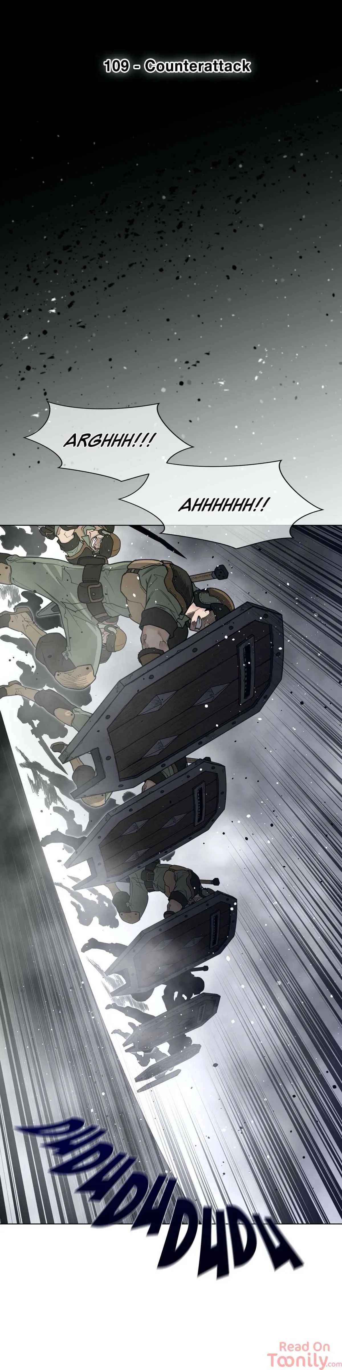 Read Perfect Half chapter 109 image 2 on Lezhin