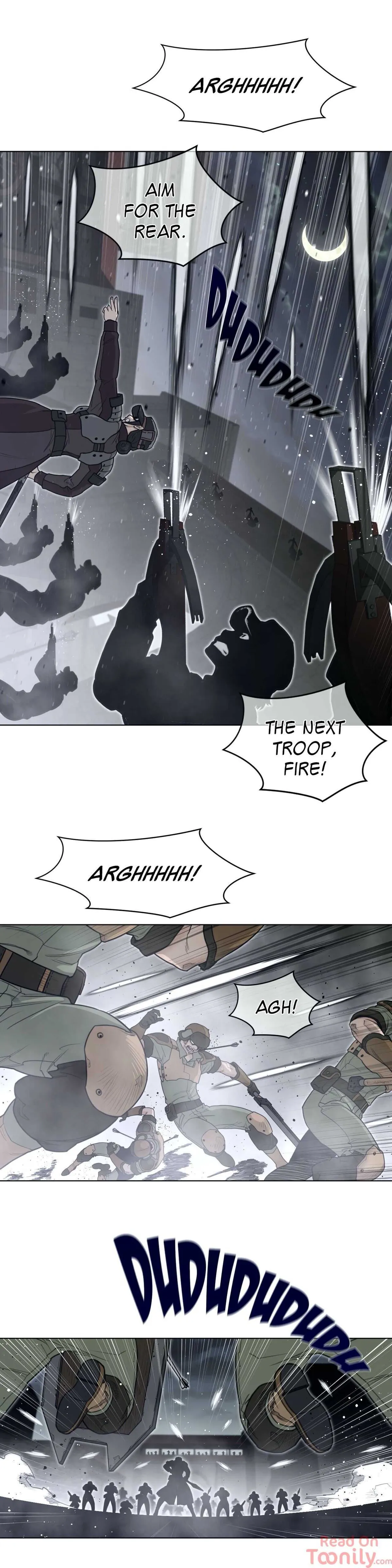 Read Perfect Half chapter 109 image 3 on Lezhin