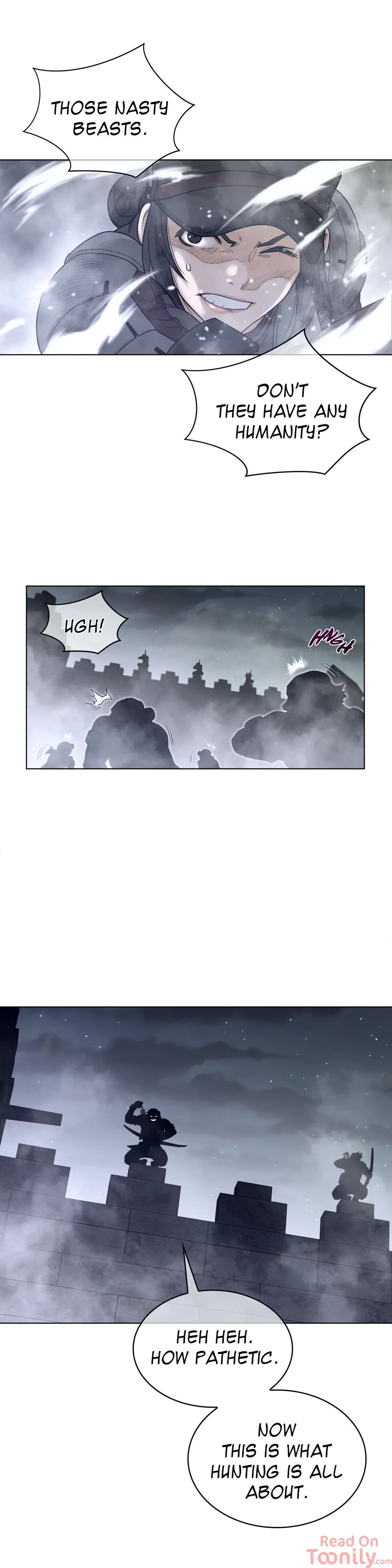 Read Perfect Half chapter 109 image 6 on Lezhin