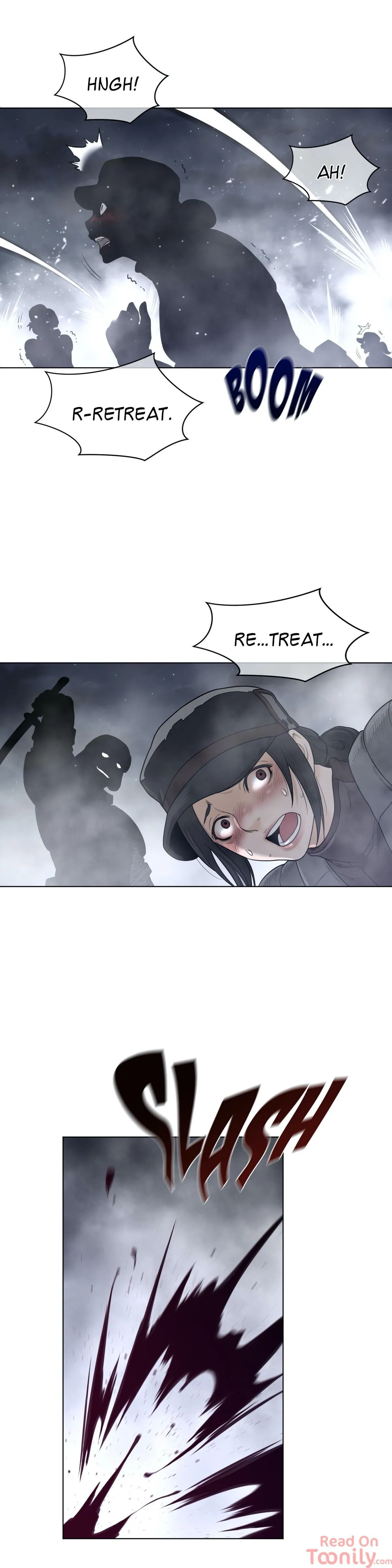 Read Perfect Half chapter 109 image 8 on Lezhin