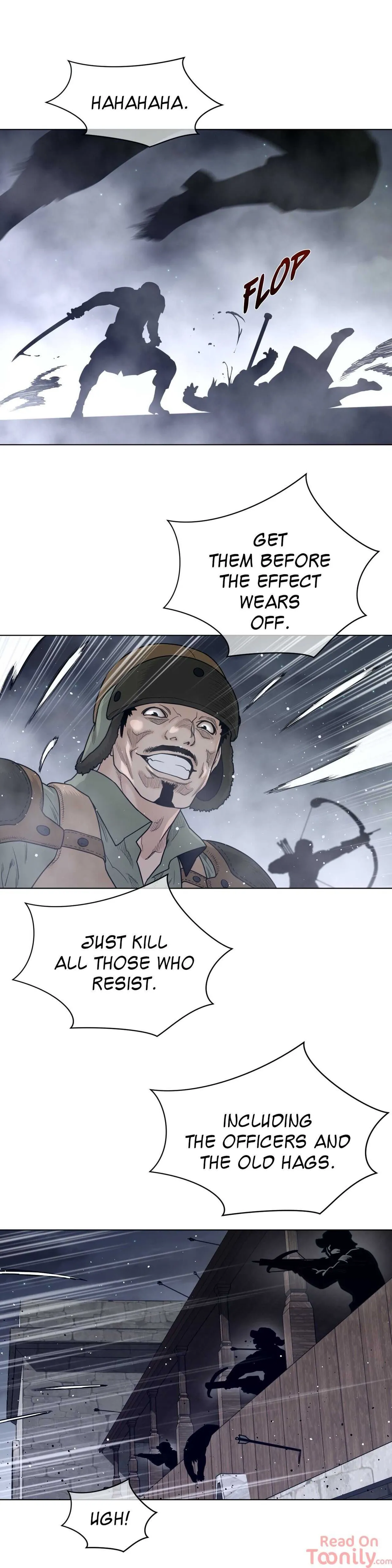 Read Perfect Half chapter 109 image 9 on Lezhin