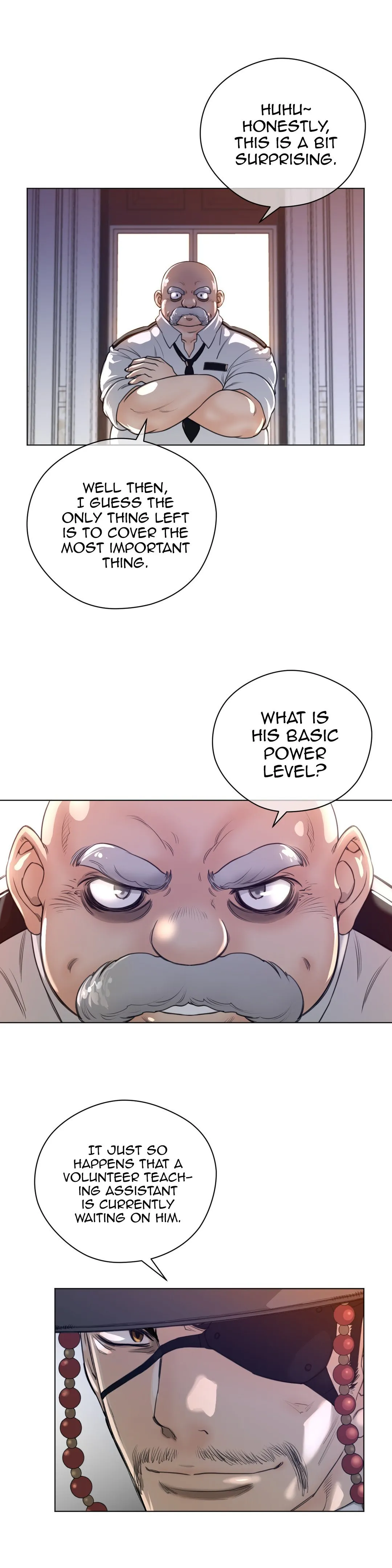 Read Perfect Half chapter 11 image 12 on Lezhin