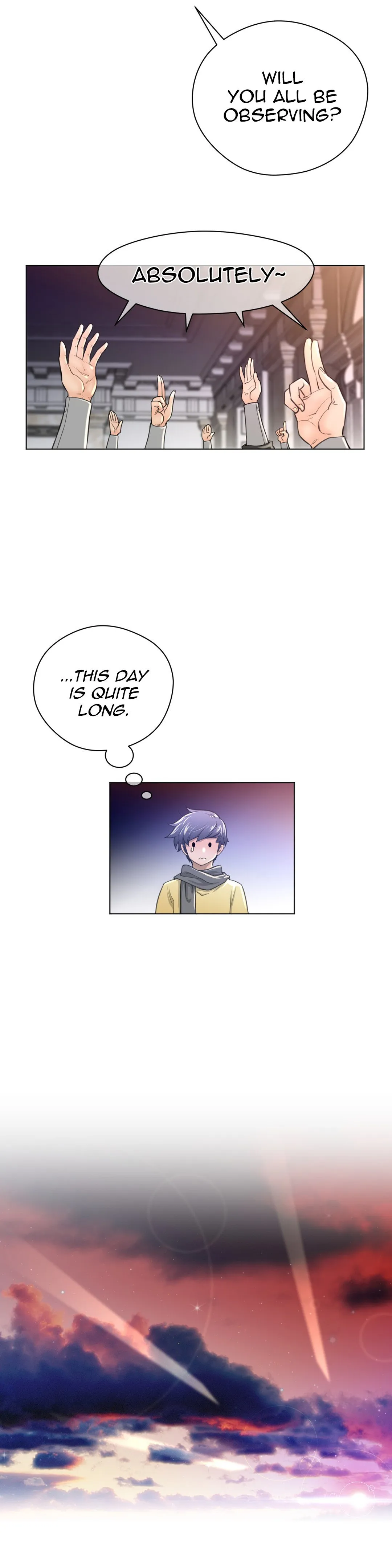 Read Perfect Half chapter 11 image 13 on Lezhin