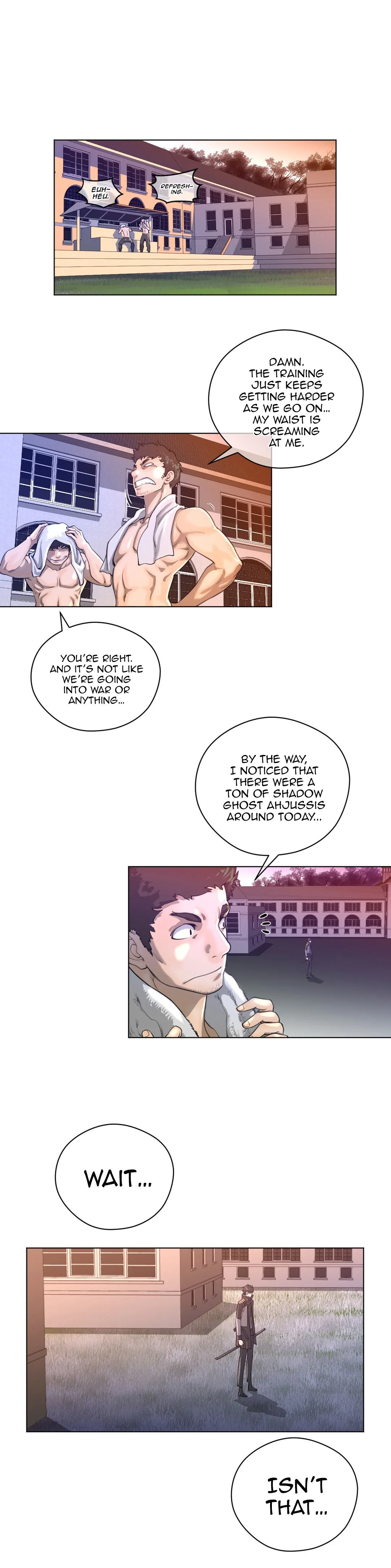 Read Perfect Half chapter 11 image 14 on Lezhin
