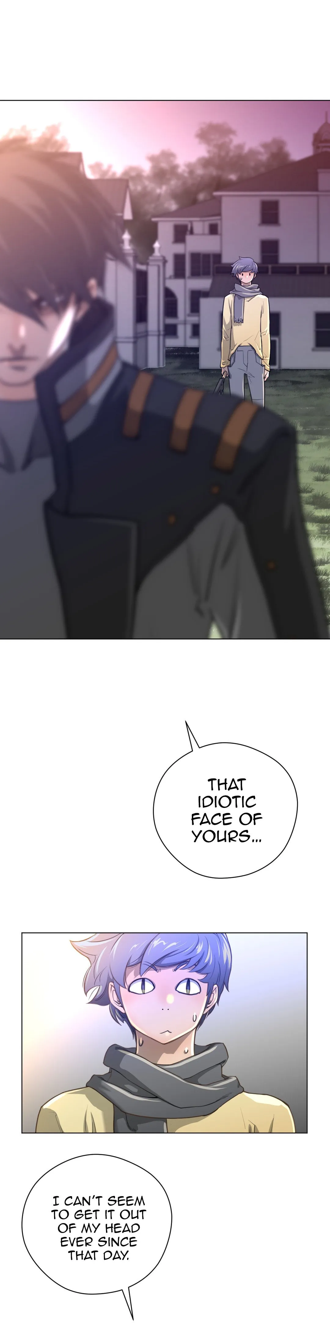 Read Perfect Half chapter 11 image 16 on Lezhin