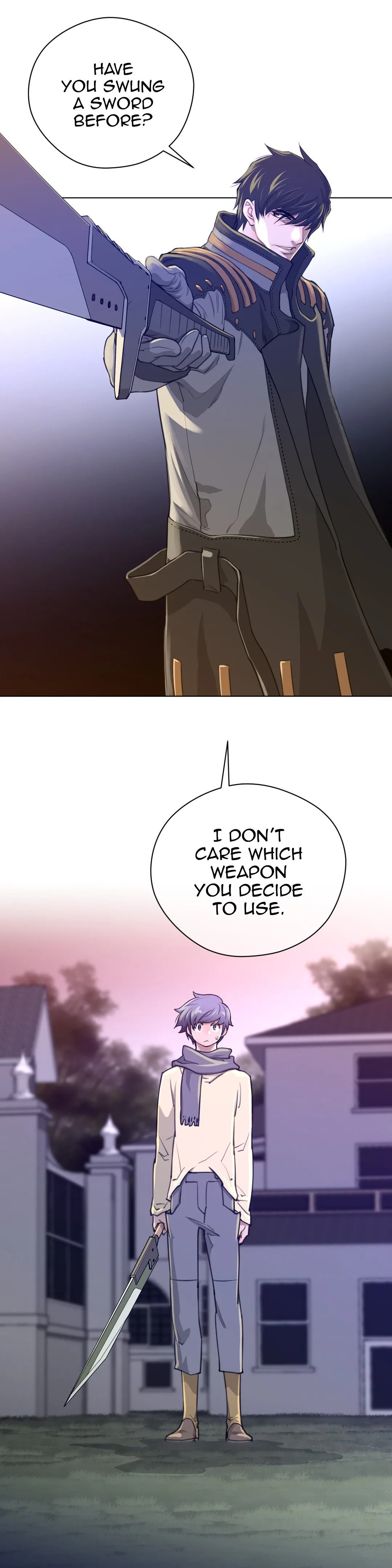 Read Perfect Half chapter 11 image 18 on Lezhin