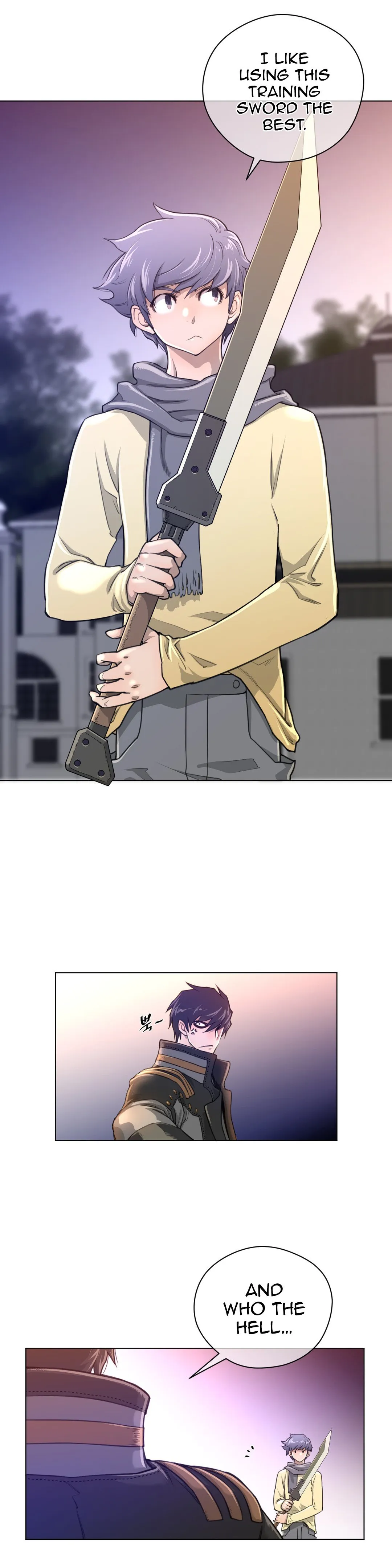 Read Perfect Half chapter 11 image 21 on Lezhin