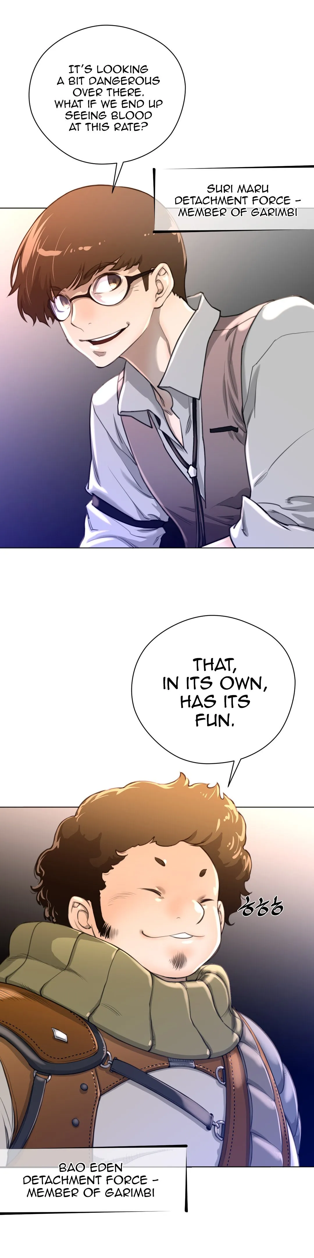 Read Perfect Half chapter 11 image 23 on Lezhin