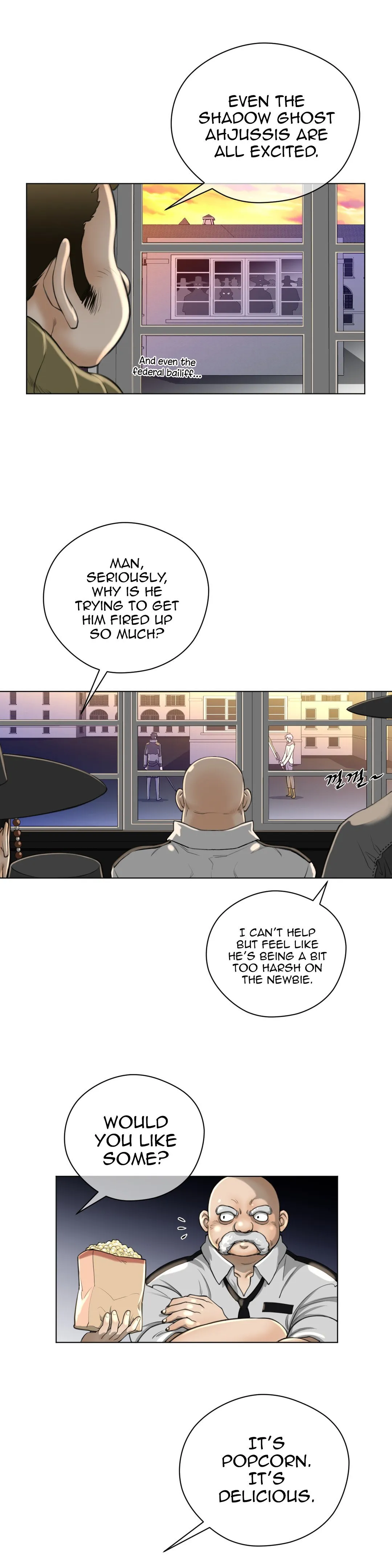 Read Perfect Half chapter 11 image 24 on Lezhin