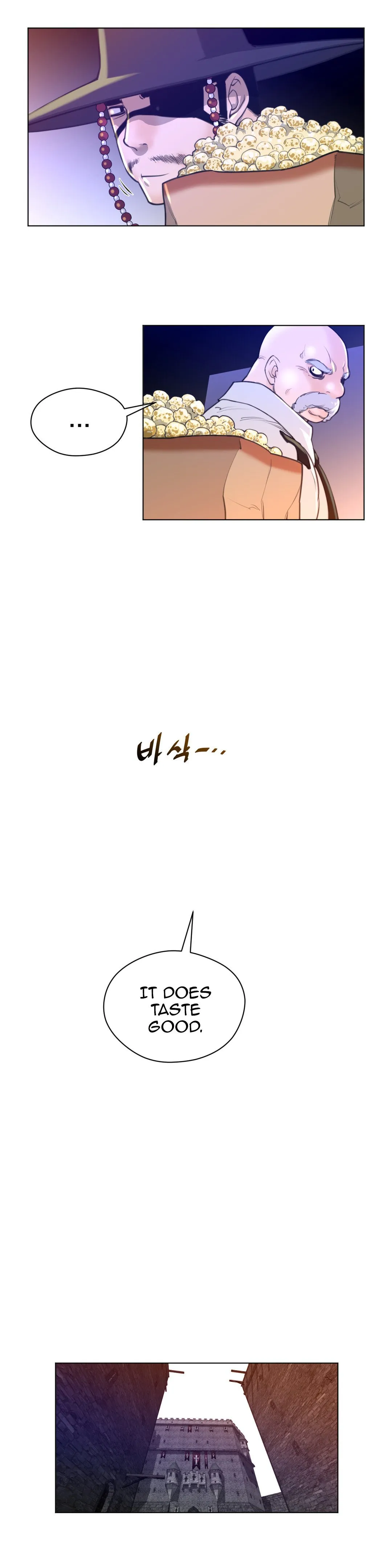 Read Perfect Half chapter 11 image 25 on Lezhin