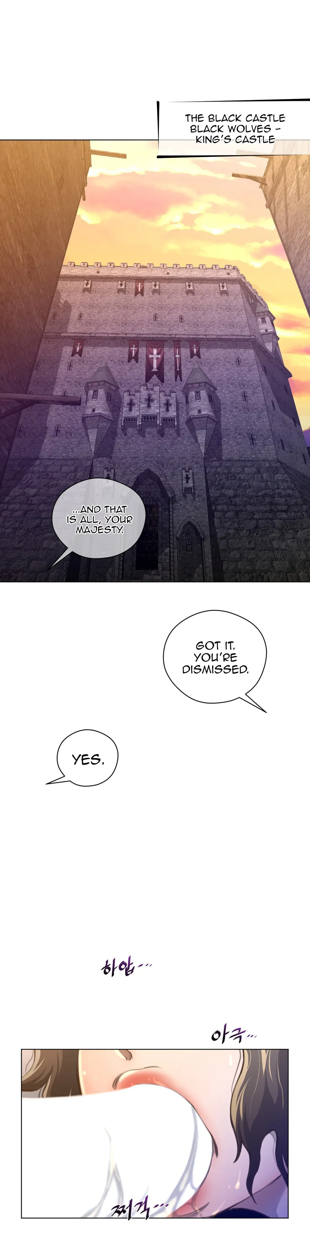 Read Perfect Half chapter 11 image 26 on Lezhin