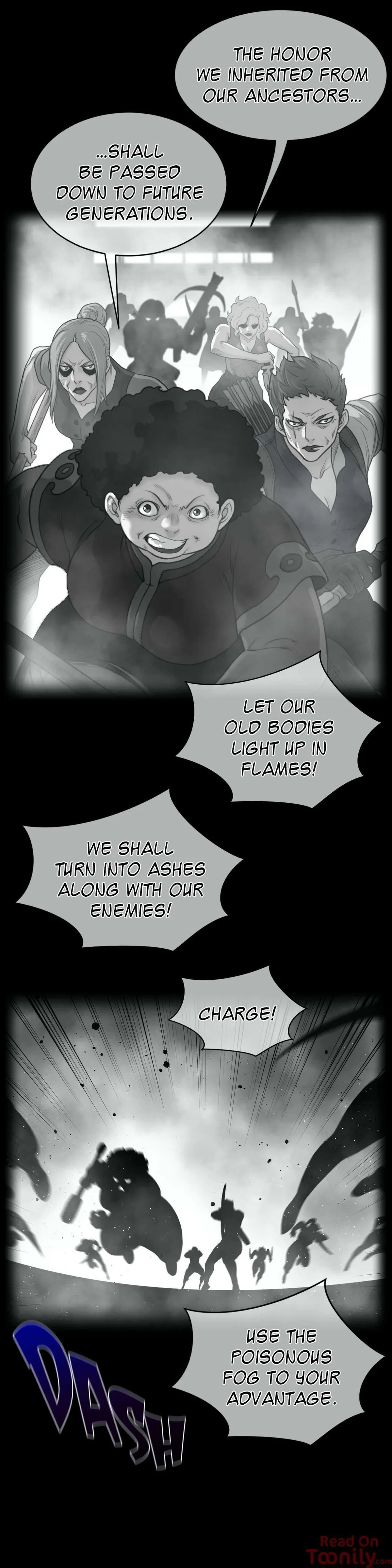 Read Perfect Half chapter 110 image 0 on Lezhin