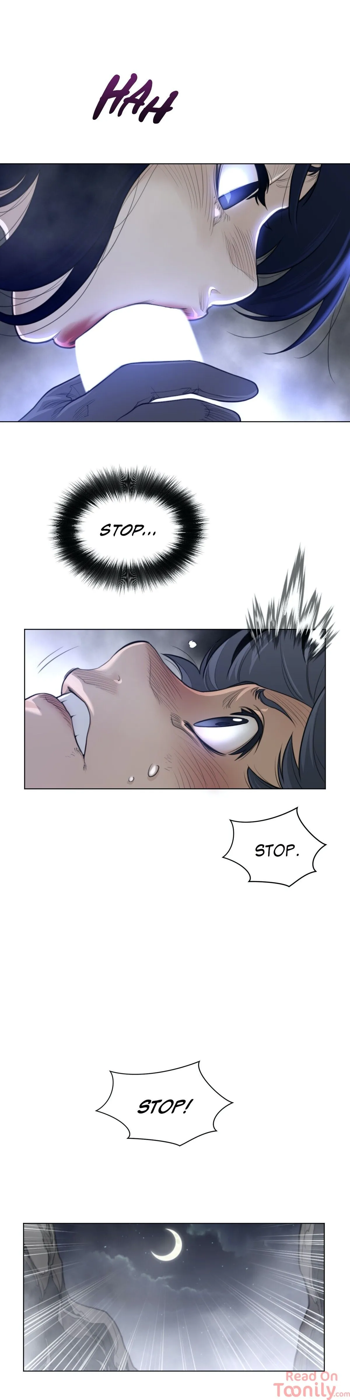 Read Perfect Half chapter 110 image 11 on Lezhin