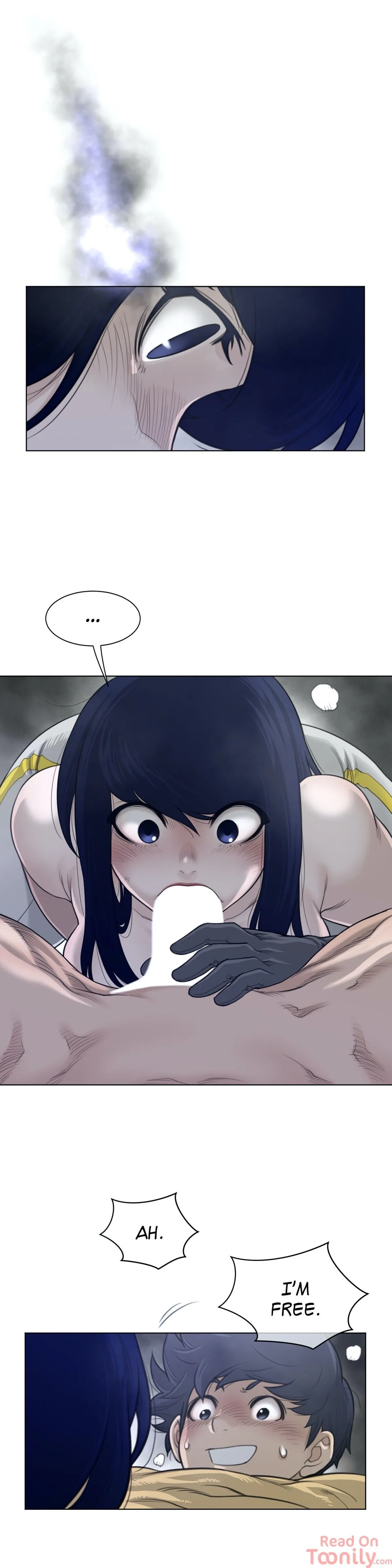 Read Perfect Half chapter 110 image 12 on Lezhin