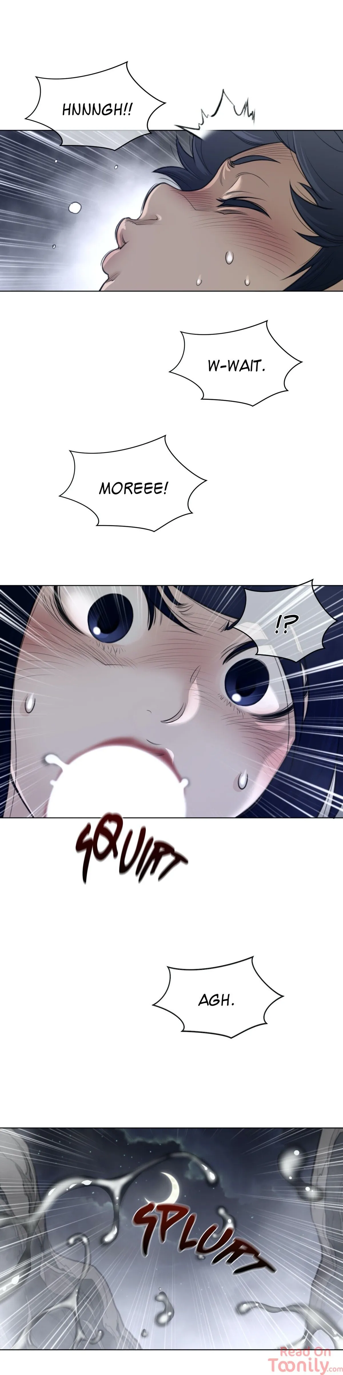 Read Perfect Half chapter 110 image 13 on Lezhin