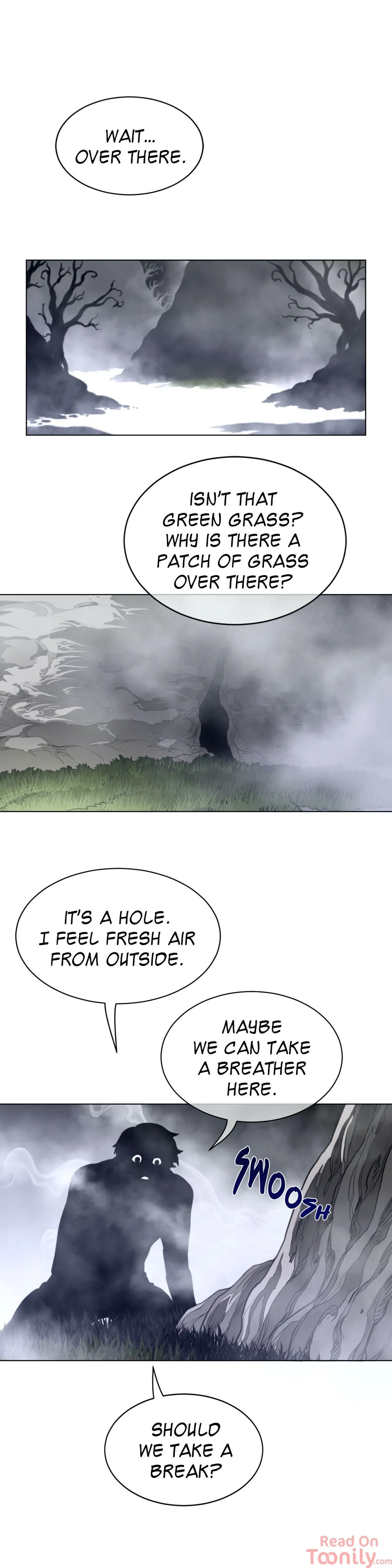 Read Perfect Half chapter 110 image 15 on Lezhin