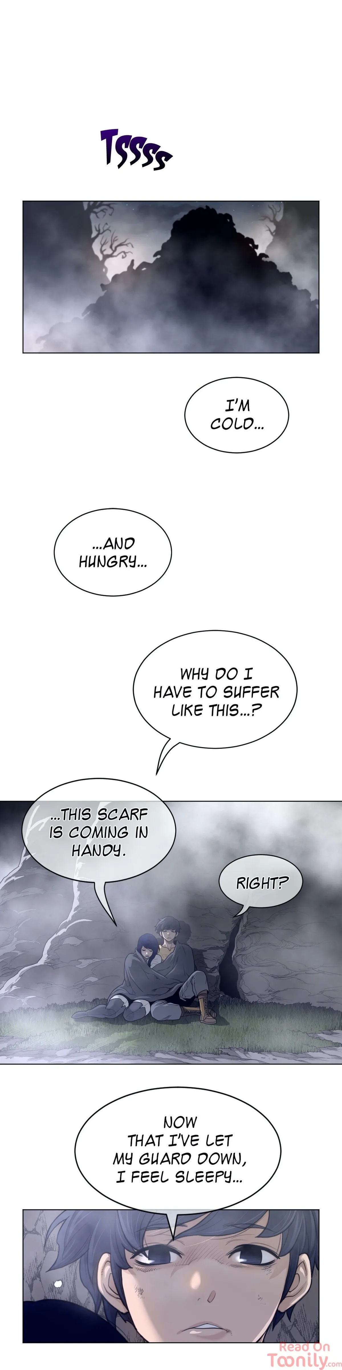 Read Perfect Half chapter 110 image 16 on Lezhin