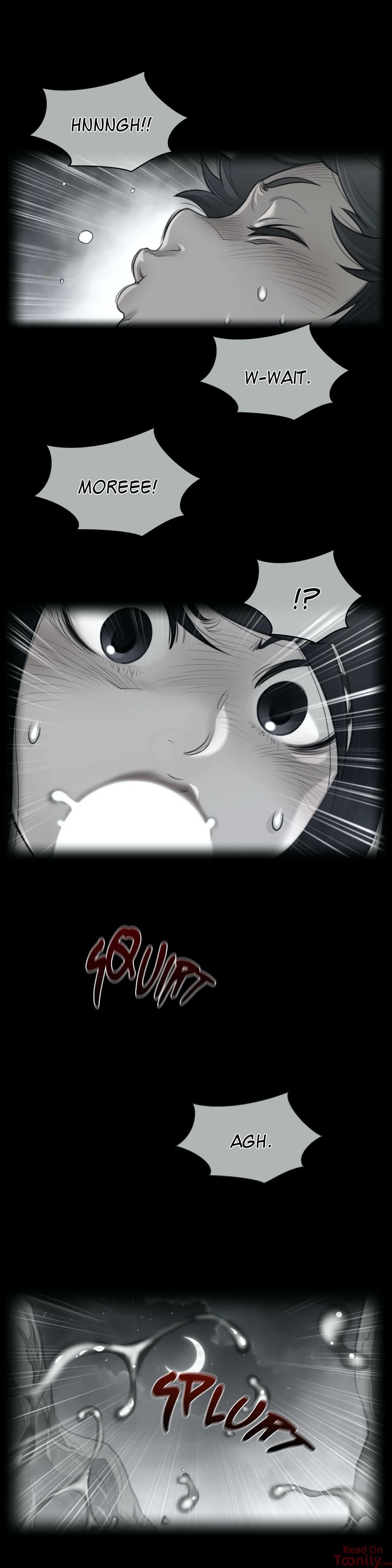 Read Perfect Half chapter 111 image 0 on Lezhin