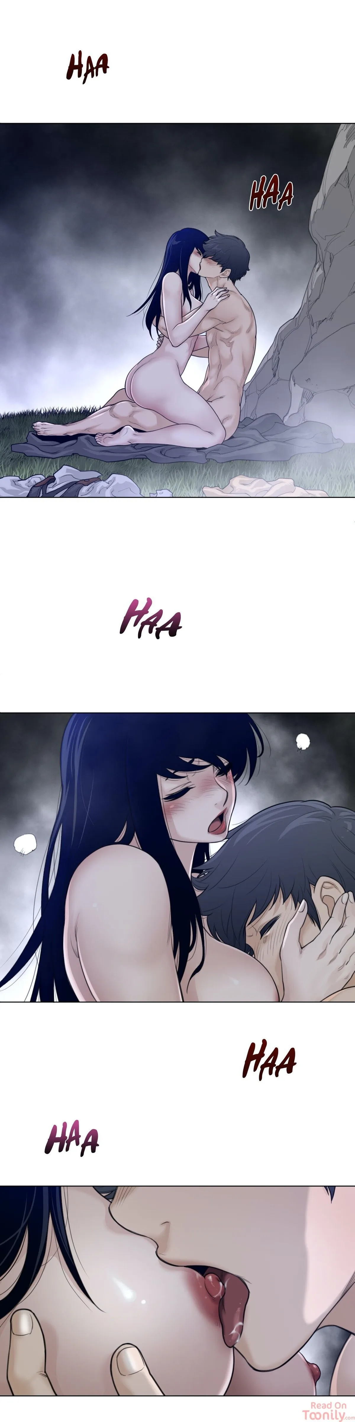 Read Perfect Half chapter 111 image 10 on Lezhin