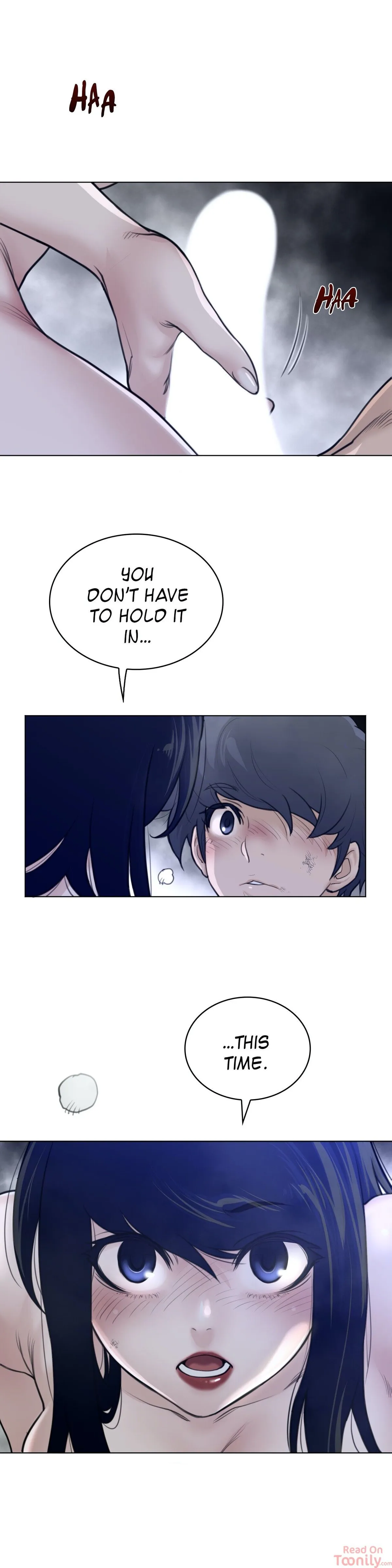 Read Perfect Half chapter 111 image 11 on Lezhin