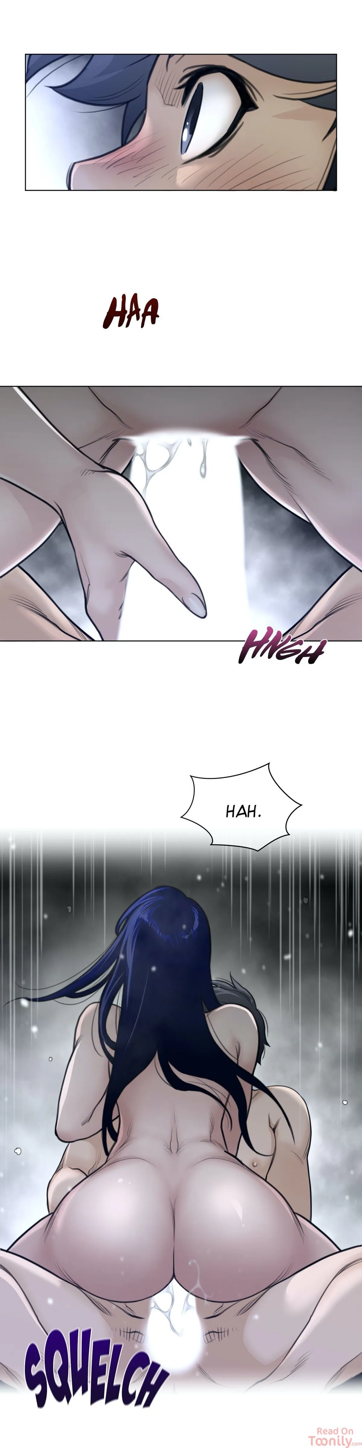 Read Perfect Half chapter 111 image 12 on Lezhin