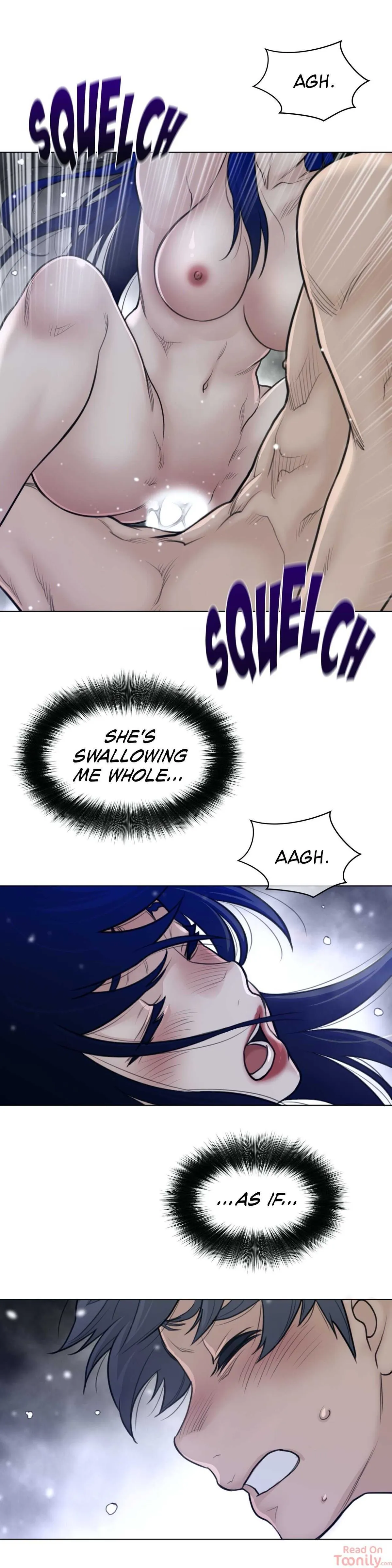 Read Perfect Half chapter 111 image 13 on Lezhin