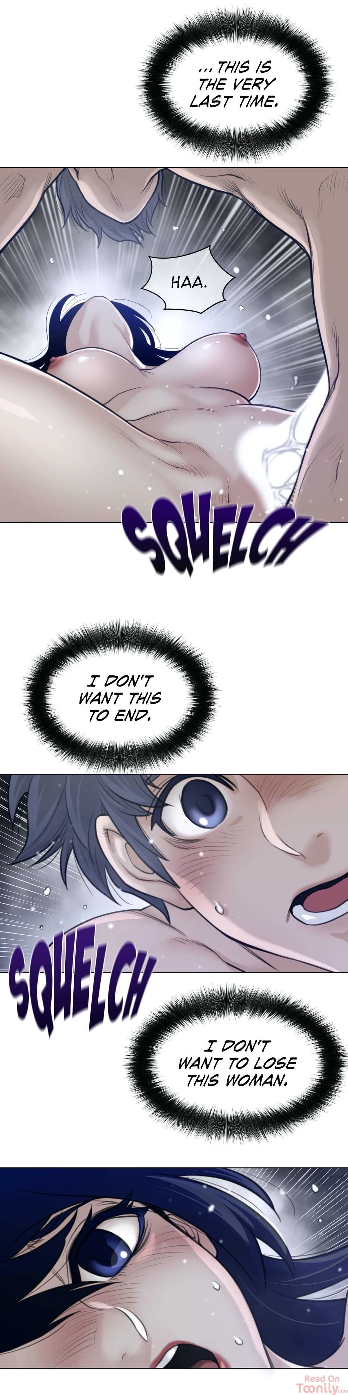 Read Perfect Half chapter 111 image 14 on Lezhin