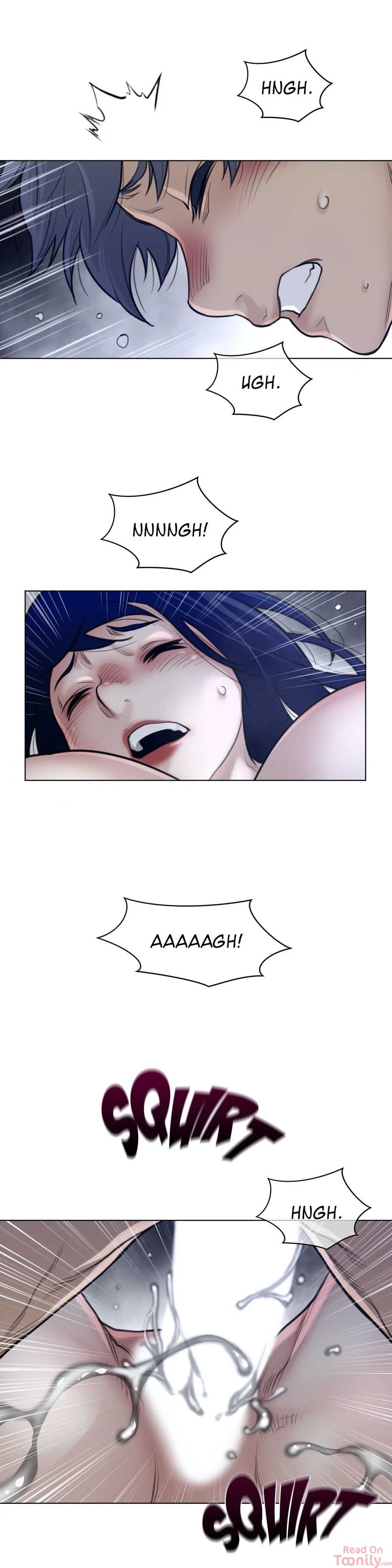 Read Perfect Half chapter 111 image 15 on Lezhin