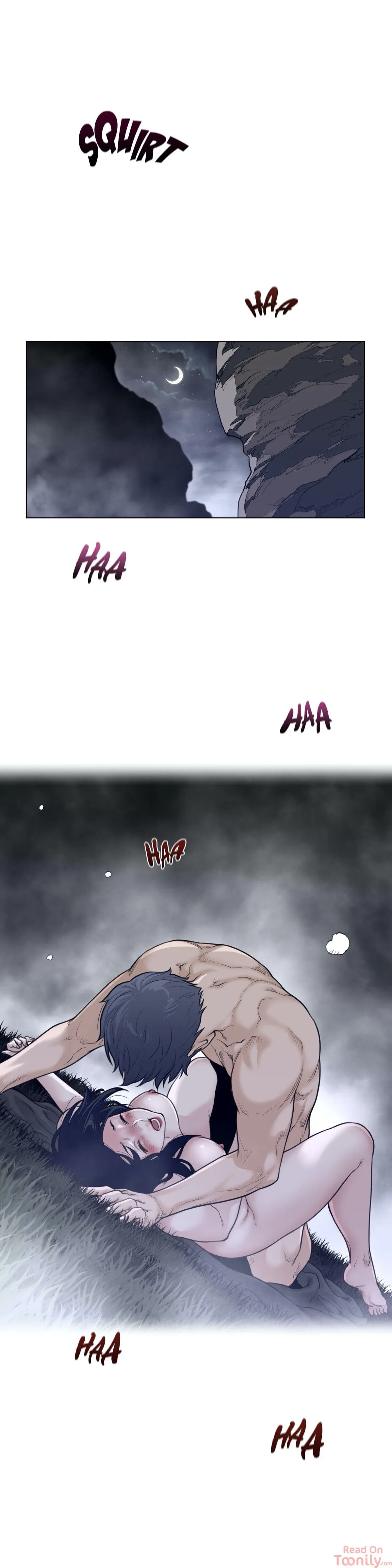Read Perfect Half chapter 111 image 16 on Lezhin