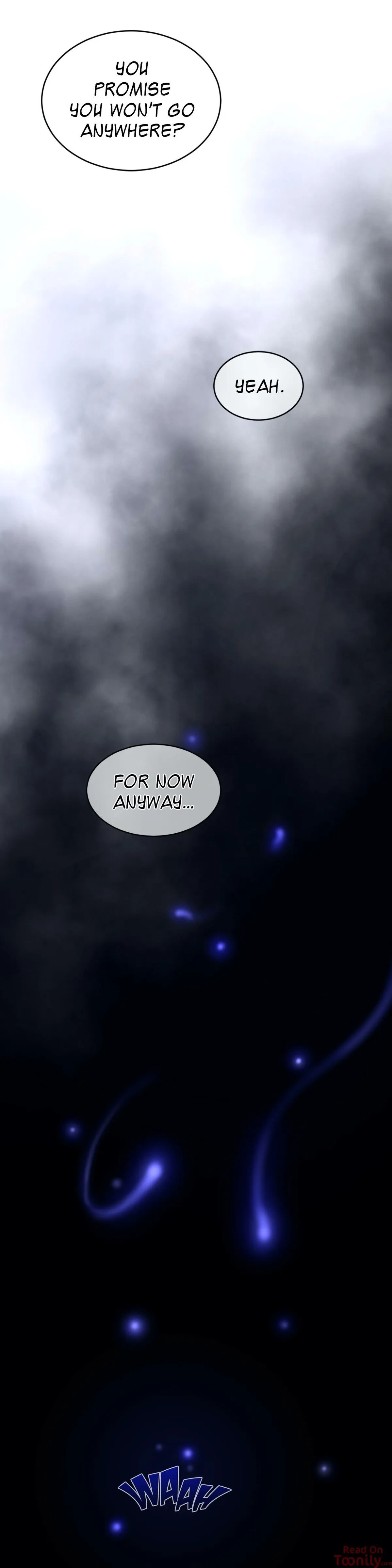 Read Perfect Half chapter 111 image 19 on Lezhin