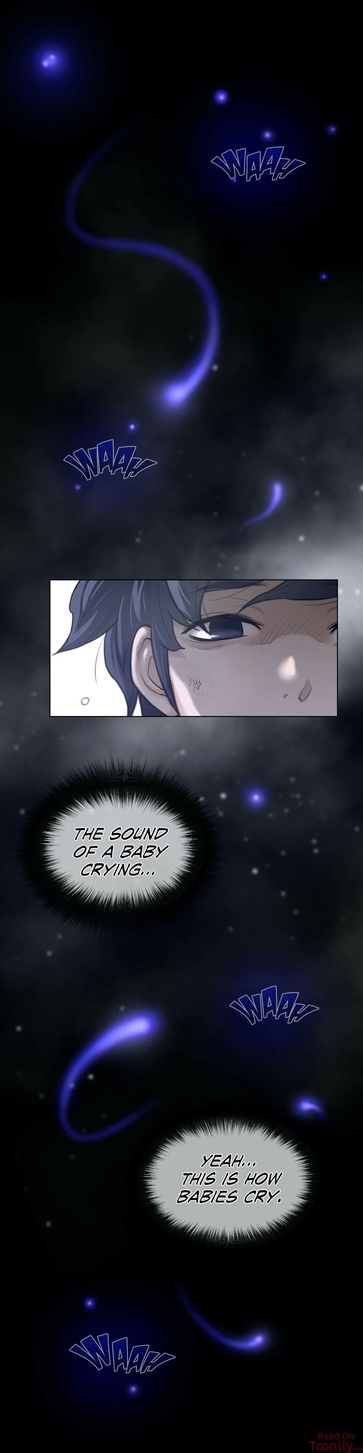 Read Perfect Half chapter 111 image 20 on Lezhin