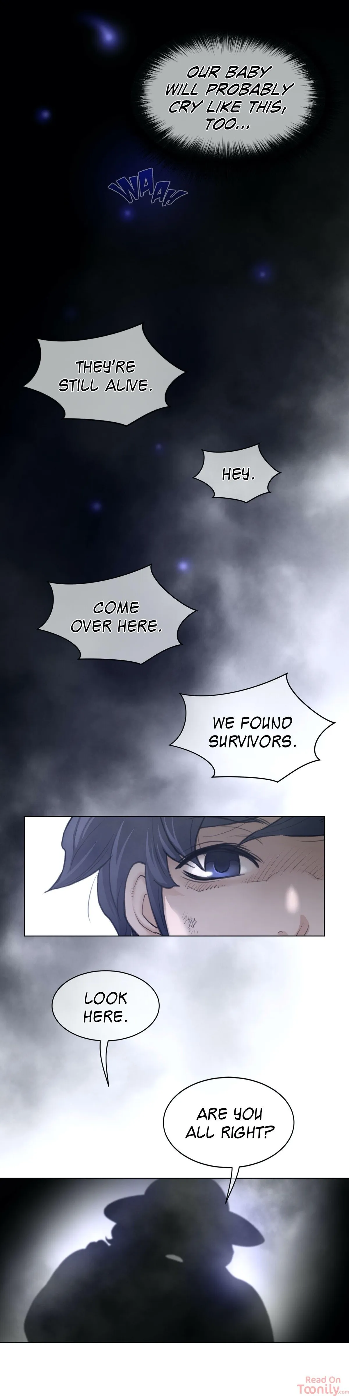 Read Perfect Half chapter 111 image 21 on Lezhin