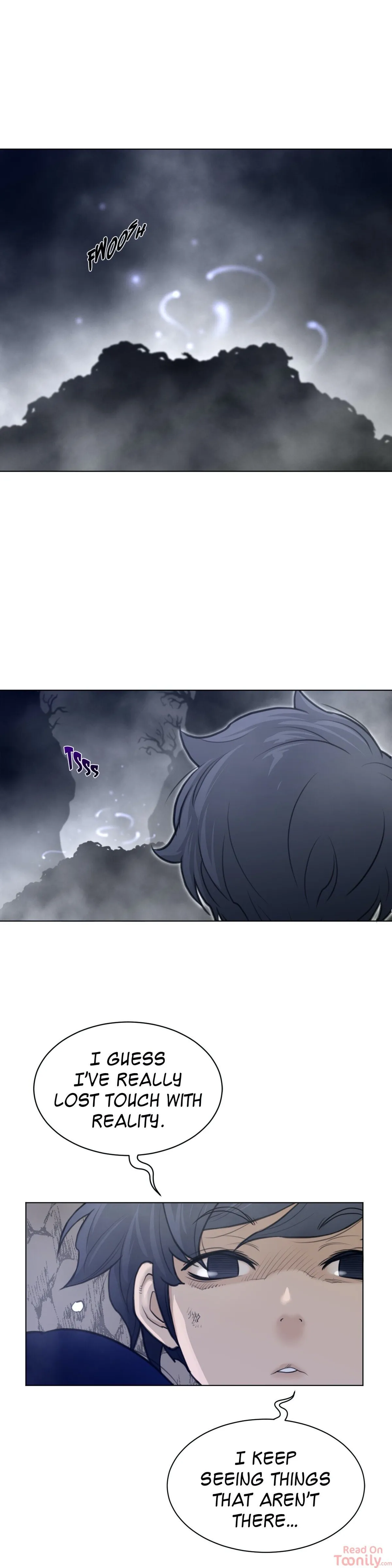 Read Perfect Half chapter 111 image 3 on Lezhin