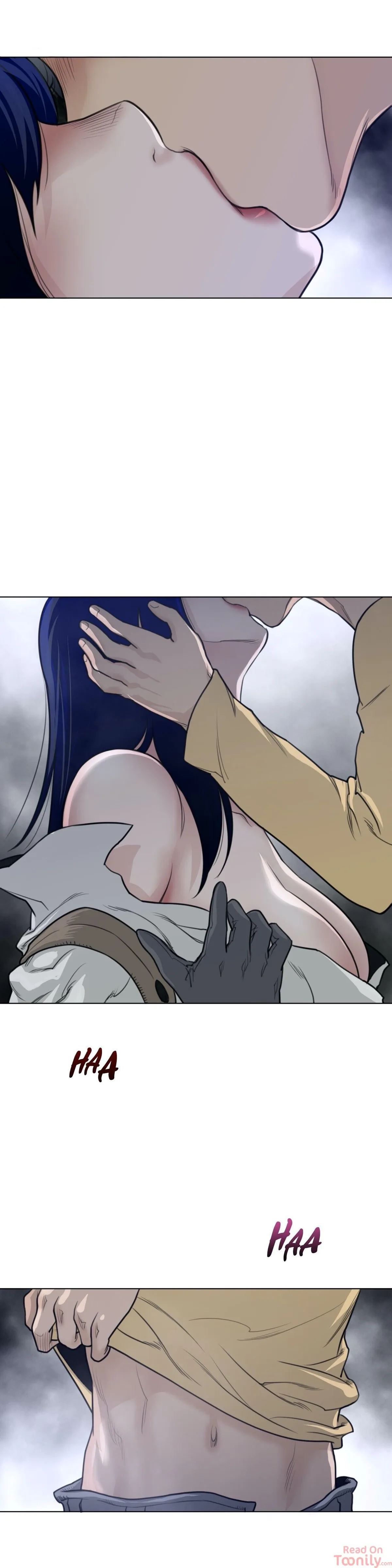 Read Perfect Half chapter 111 image 8 on Lezhin