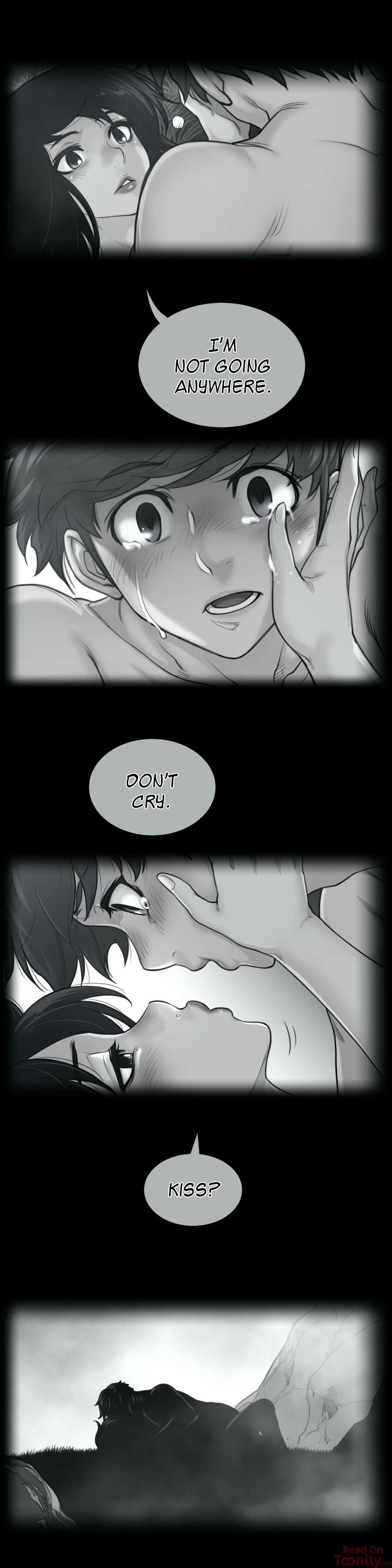 Read Perfect Half chapter 112 image 0 on Lezhin