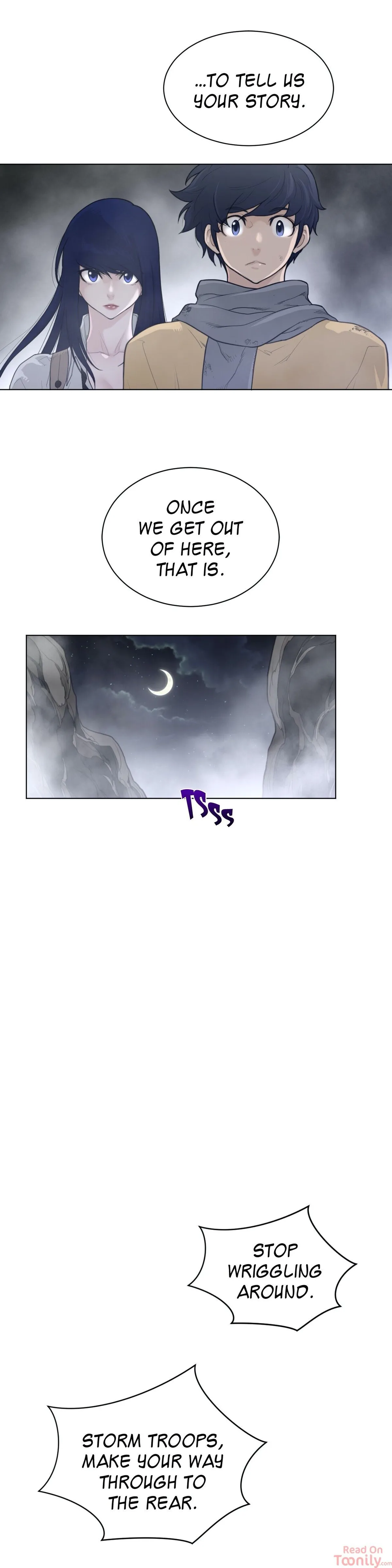 Read Perfect Half chapter 112 image 10 on Lezhin