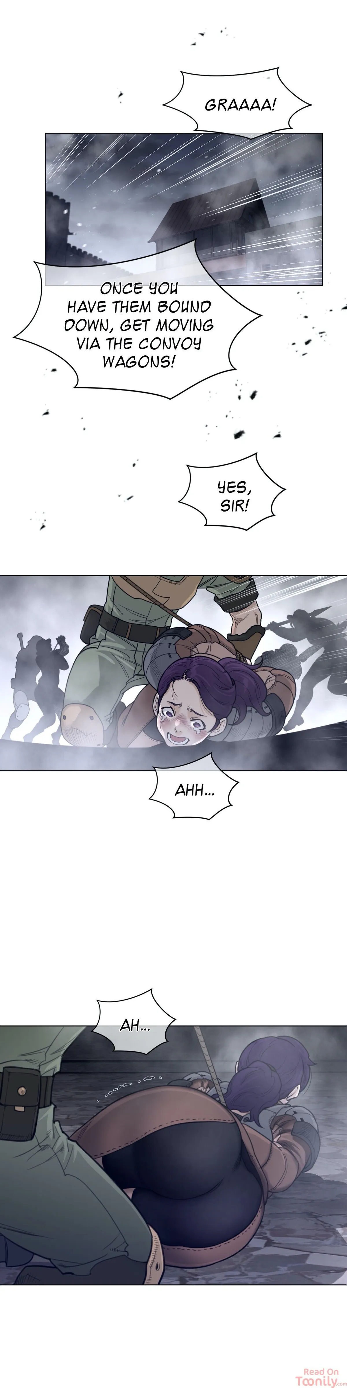 Read Perfect Half chapter 112 image 11 on Lezhin