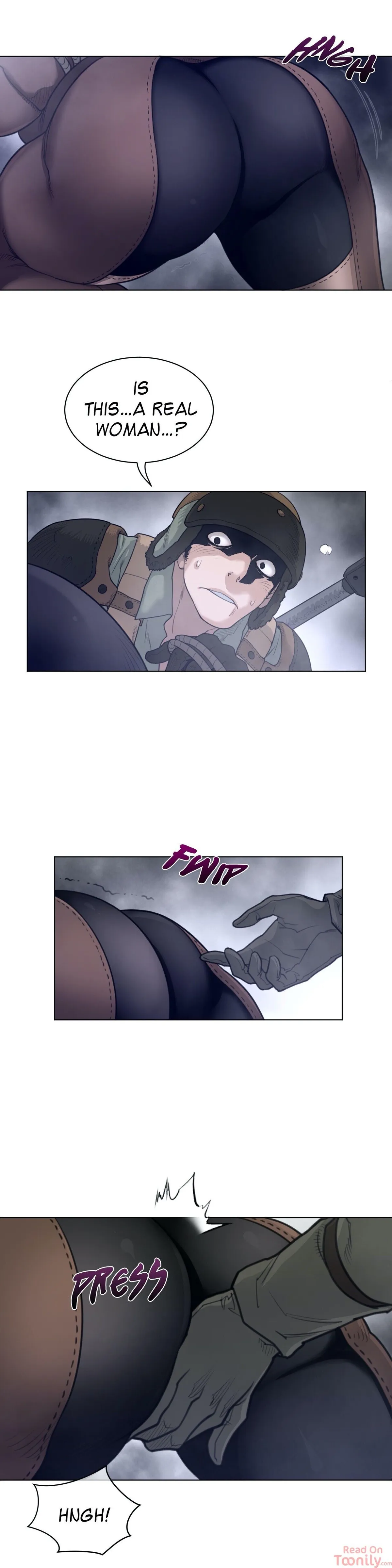 Read Perfect Half chapter 112 image 12 on Lezhin
