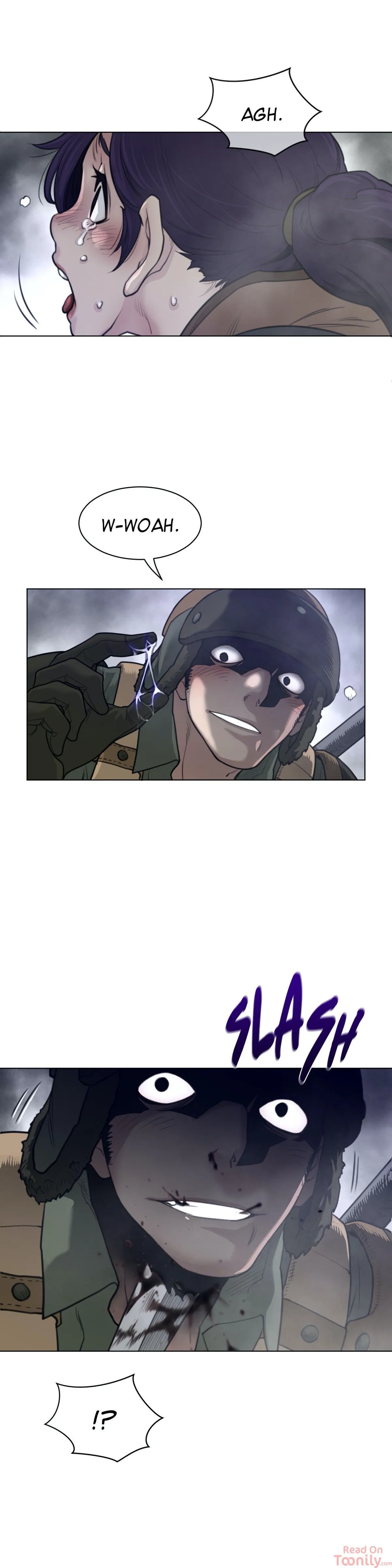 Read Perfect Half chapter 112 image 13 on Lezhin