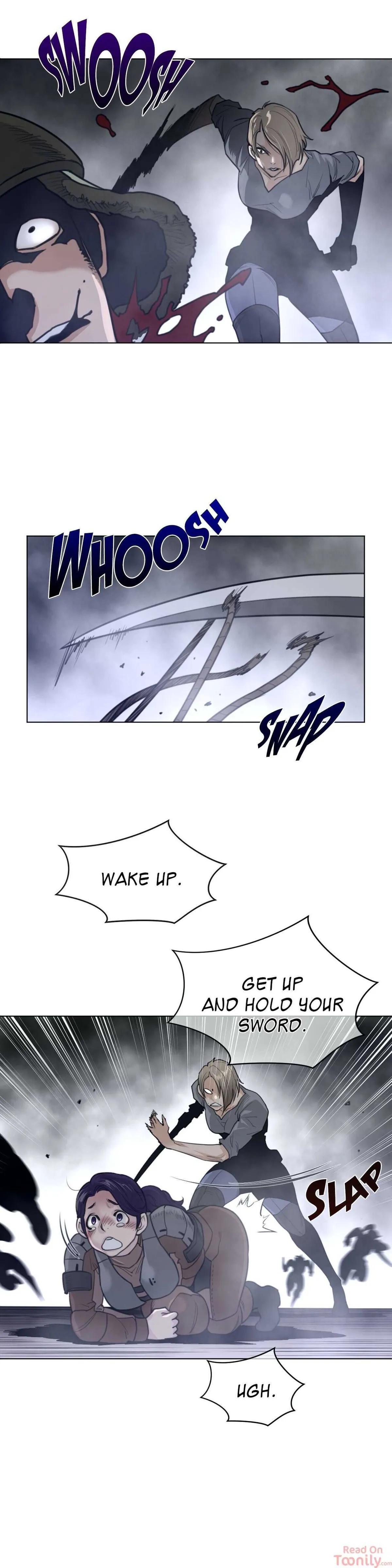 Read Perfect Half chapter 112 image 14 on Lezhin